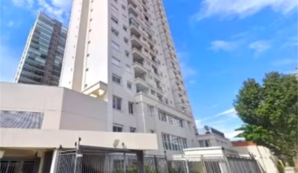 Apartamento com 2 quartos à venda em Parque Da Vila Prudente - SP