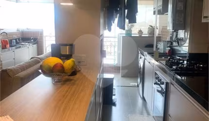 Apartamento com 2 quartos à venda em Vila Dom Pedro Ii - SP
