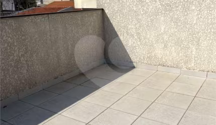 Apartamento com 2 quartos à venda ou para locação em Vila Homero Thon - SP