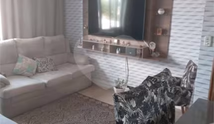 Apartamento com 2 quartos à venda em Jardim Boa Esperança - SP