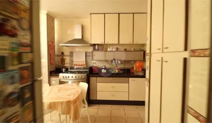 Casa com 5 quartos à venda em Vila Isolina Mazzei - SP