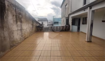 Sobrado com 5 quartos à venda em Imirim - SP