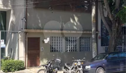 Casa com 2 quartos à venda em Santana - SP