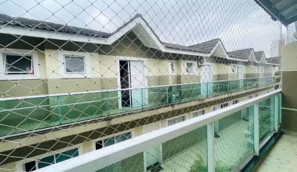 Condomínio com 3 quartos à venda ou para locação em Vila Mazzei - SP