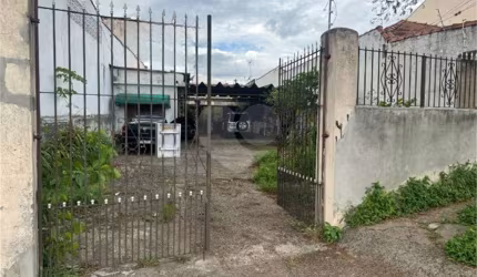 Casa com 2 quartos à venda em Imirim - SP