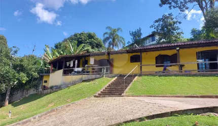 Condomínio com 2 quartos à venda ou para locação em Roseira - SP