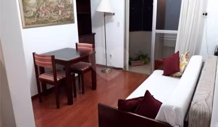 Apartamento com 1 quartos à venda ou para locação em Morro Dos Ingleses - SP