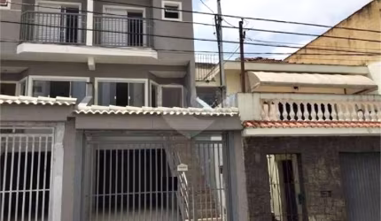 Sobrado com 3 quartos à venda em Vila Isolina Mazzei - SP