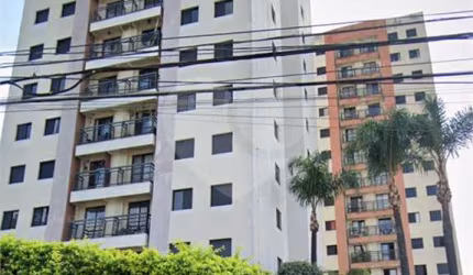 Casa com 3 quartos à venda em Vila Carbone - SP