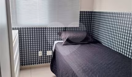 Apartamento com 2 quartos à venda em Imirim - SP