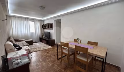 Apartamento com 3 quartos à venda em Água Fria - SP