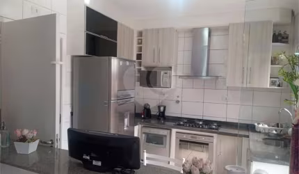 Condomínio com 3 quartos à venda em Vila Paulistana - SP