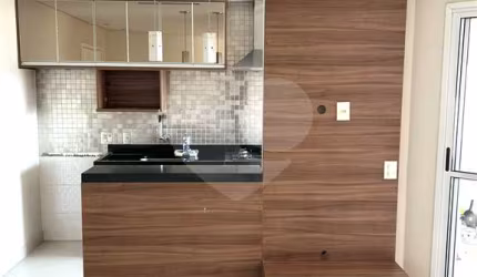 Apartamento com 2 quartos à venda em Vila Bela Vista (zona Norte) - SP