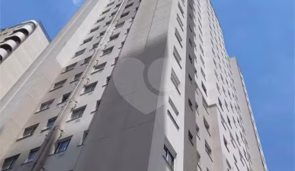 Apartamento com 2 quartos à venda em Vila Nova Cachoeirinha - SP