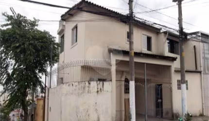 Casa com 2 quartos à venda em Vila Nova Mazzei - SP