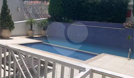 Apartamento com 2 quartos à venda em Vila Mazzei - SP