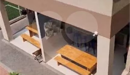 Apartamento com 2 quartos à venda em Canindé - SP