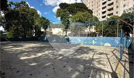 Apartamento com 2 quartos à venda em Santana - SP