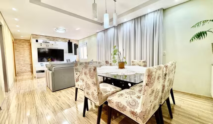 Apartamento com 2 quartos à venda em Lauzane Paulista - SP
