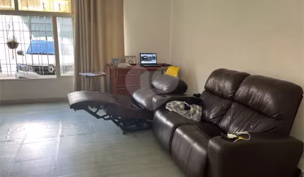 Sobrado com 3 quartos à venda em Jardim Brasil (zona Norte) - SP