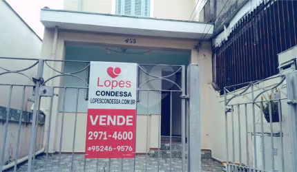 Sobrado com 6 quartos à venda em Jardim São Paulo(zona Norte) - SP