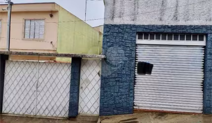 Casa com 3 quartos à venda em Sítio Do Mandaqui - SP