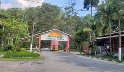Condomínio à venda em Santa Inês - SP