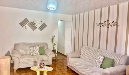 Casa com 4 quartos à venda em Sítio Do Morro - SP