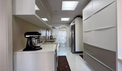 Apartamento com 3 quartos à venda em Santana - SP