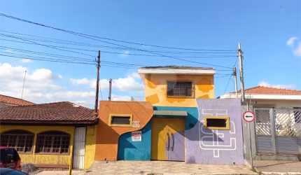 Prédio inteiro à venda ou para locação em Vila Amália (zona Norte) - SP