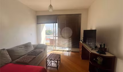 Apartamento com 3 quartos à venda em Santa Teresinha - SP