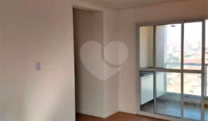 Apartamento com 2 quartos à venda em Lauzane Paulista - SP