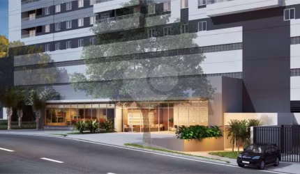 Apartamento com 3 quartos à venda em Vila Vermelha - SP