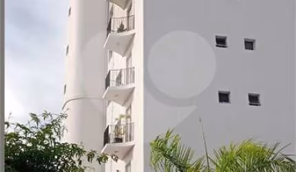 Apartamento com 3 quartos à venda em Parque Mandaqui - SP
