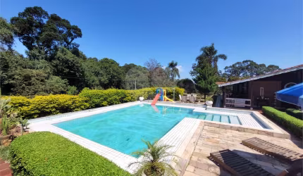 Condomínio com 4 quartos à venda ou para locação em Parque Imperial - SP