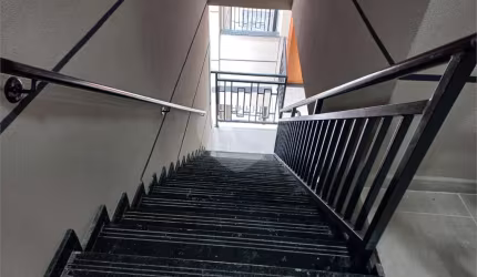 Condomínio com 2 quartos à venda em Vila Constança - SP