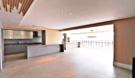 Apartamento com 4 quartos à venda em Santa Teresinha - SP
