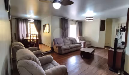 Apartamento com 3 quartos à venda em Santana - SP