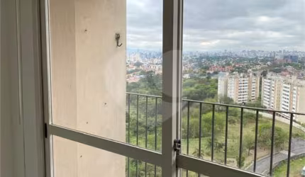 Apartamento com 3 quartos à venda em Vila Suzana - SP