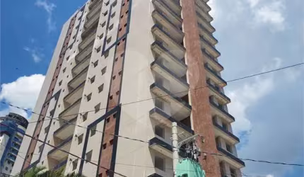 Apartamento com 2 quartos à venda em Vila Moreira - SP
