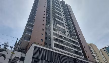 Apartamento com 2 quartos à venda ou para locação em Moema - SP