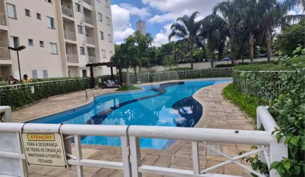 Apartamento com 2 quartos à venda em Vila Guilherme - SP