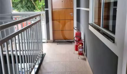 Apartamento com 1 quartos à venda em Casa Verde - SP