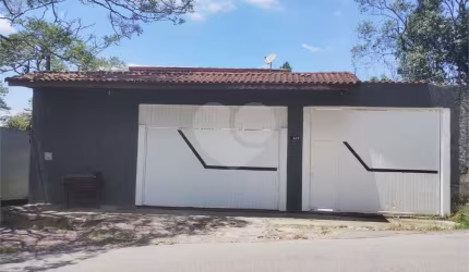 Casa com 5 quartos à venda em Samambaia - SP