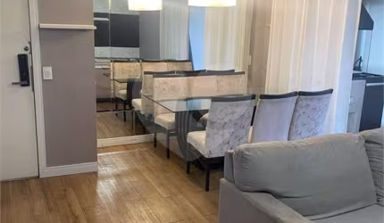 Apartamento com 3 quartos à venda em Várzea Da Barra Funda - SP