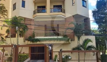 Apartamento com 3 quartos à venda em Parque Mandaqui - SP