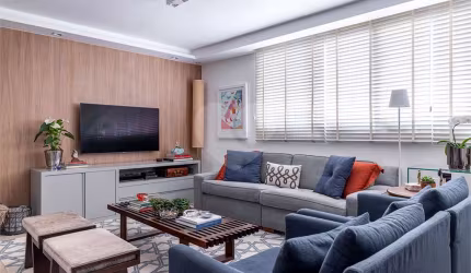 Apartamento com 2 quartos à venda em Jardim Paulista - SP