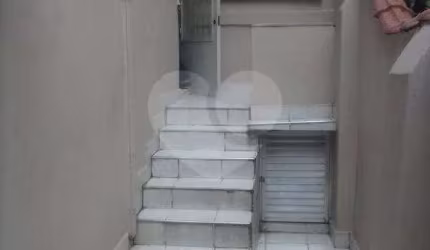 Sobrado com 3 quartos à venda em Perdizes - SP