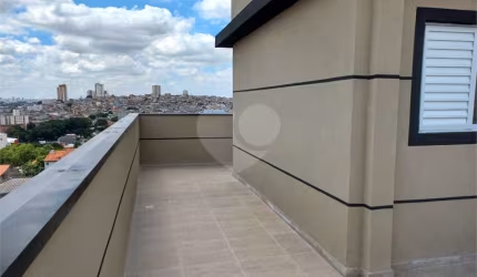 Condomínio com 2 quartos à venda em Vila Constança - SP