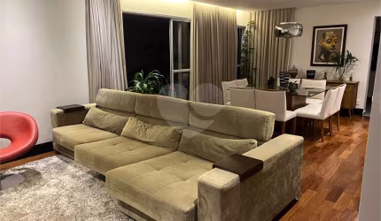 Apartamento com 3 quartos à venda em Belenzinho - SP